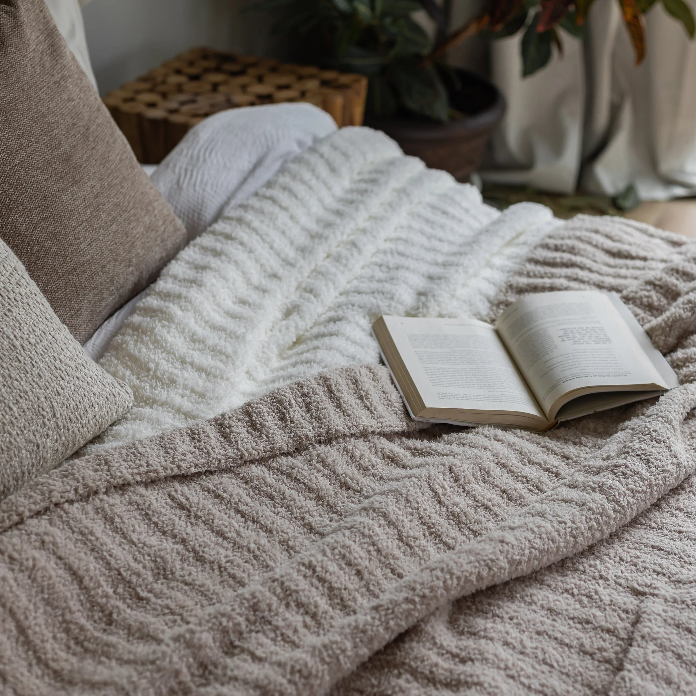 King Sized Blankets