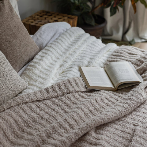 King Sized Blankets