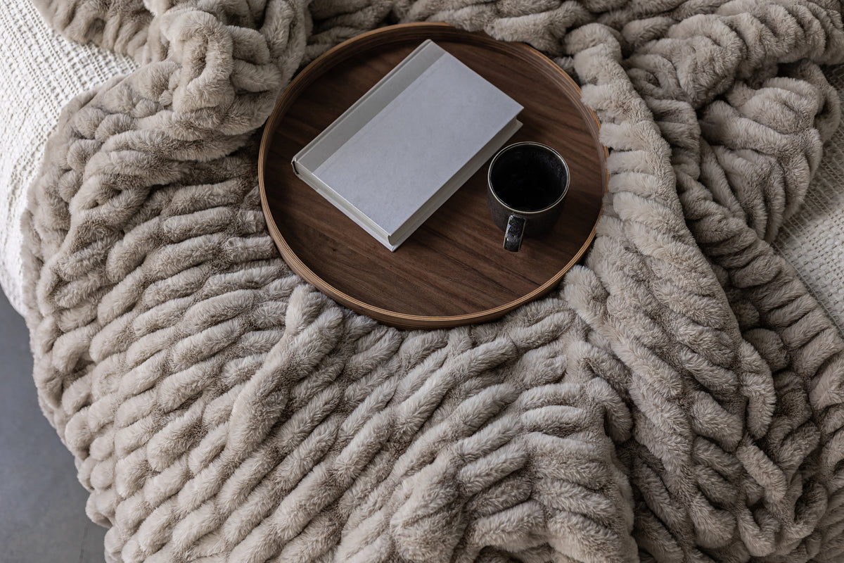 Minky Blankets: Restocking at the end of October