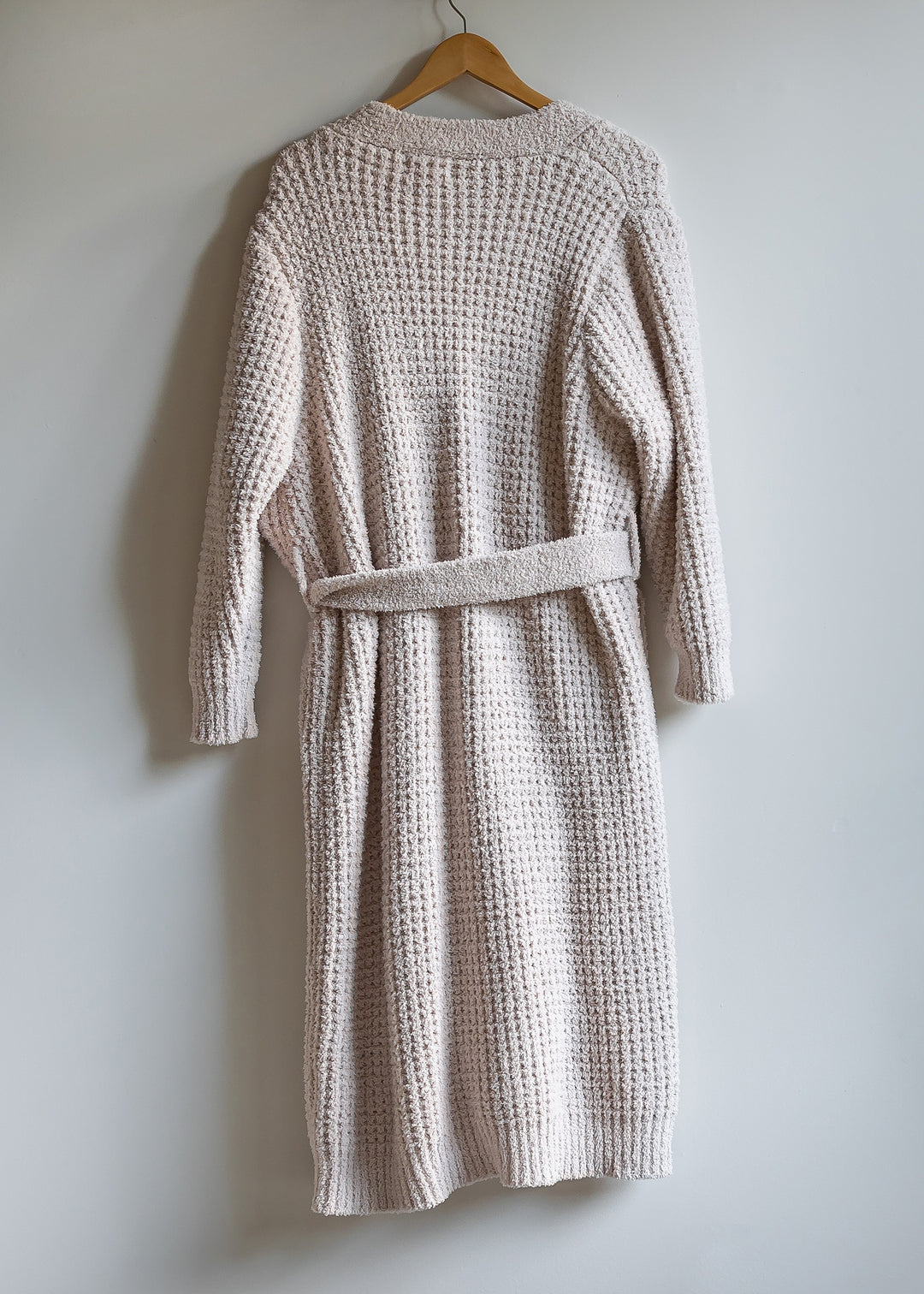 Ladies Waffle Robes