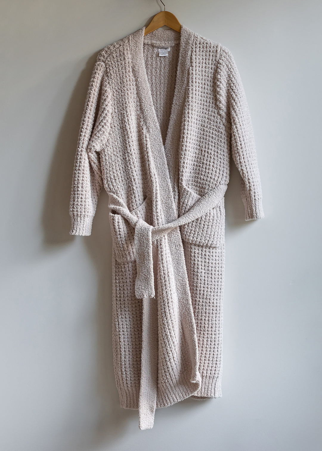 Ladies Waffle Robes