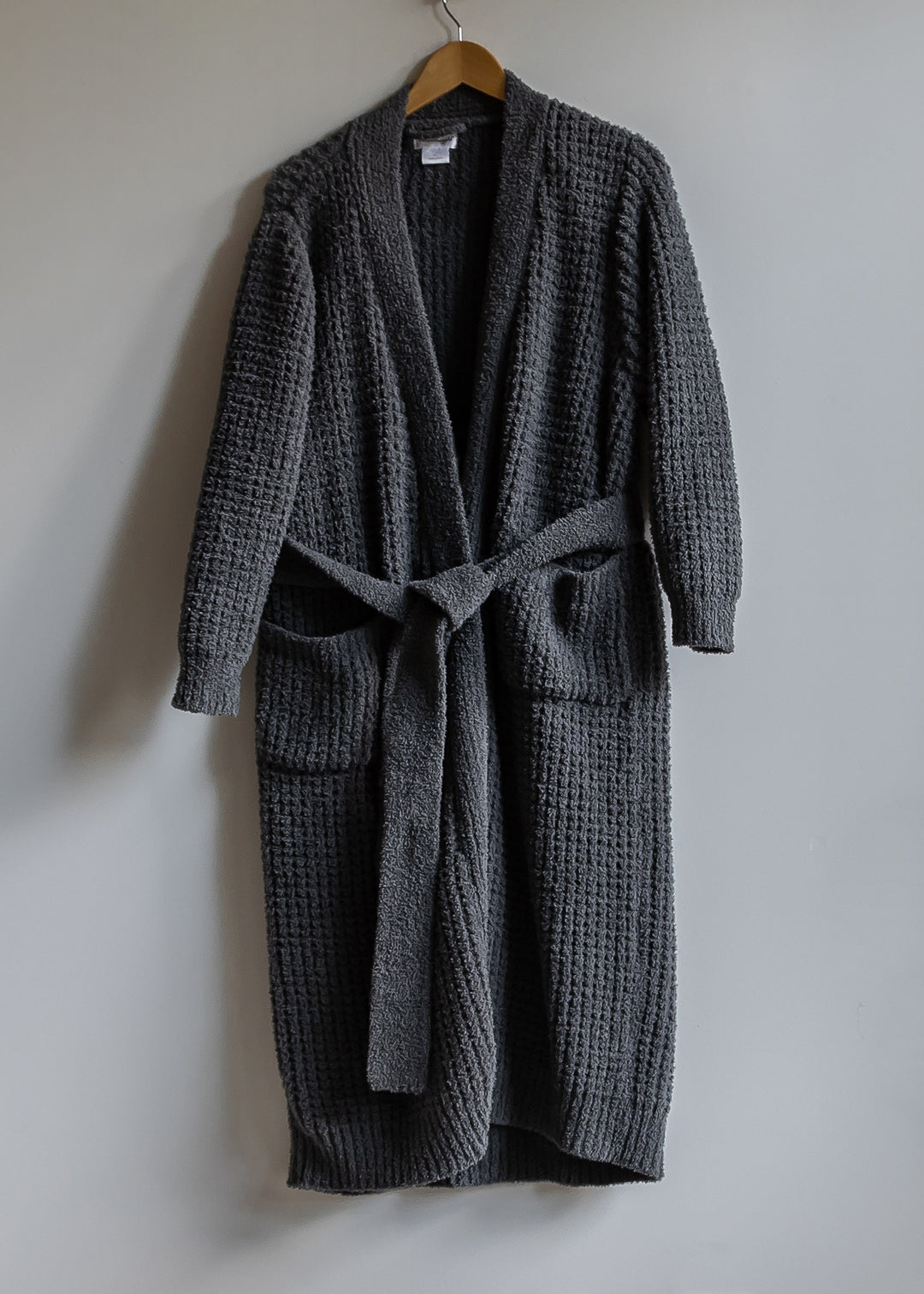 Ladies Waffle Robes